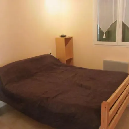 بيت للعطل Le Pailler D'azor Navacelles