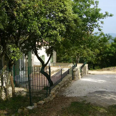 Le Pailler D'azor, Maison De Climatisee Au Calme Pres Des Fumades *